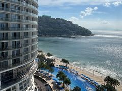 -深圳大梅沙京基洲际度假酒店