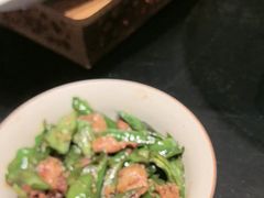 -西郊八号·山野江西菜(开发区店)