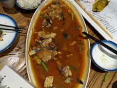 -和源祥·日照菜扛把子(万平口一店)