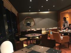 -龙之梦万丽酒店青餐厅