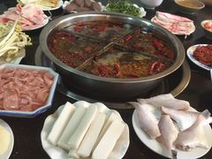 -祝幺妹火锅(裕华村总店)