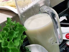 -海上明月海鲜火锅 鲜切牛肉
