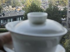 -北京丽晶酒店