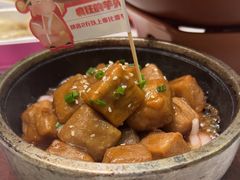 -聚鑫阁江浙菜·非遗传承技艺(闵行交大店)