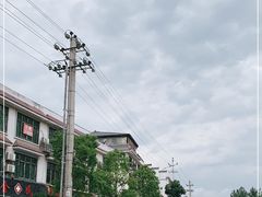 -大围山国家森林公园