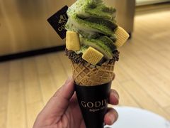 -GODIVA(王府井apm店)