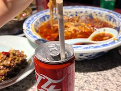 -南京大牌档(香港广场店)