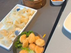 -渔惑·中山脆肉鲩火锅(金湾华发商都店)