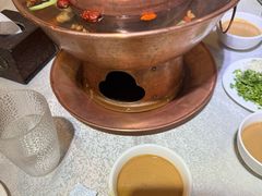 -东来顺饭庄(新源里店)