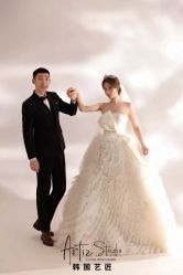 -韩国艺匠ARTIZ STUDIO(汉口店)