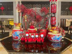 -驴肉火烧(玉祥门店)