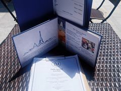 -LA MAISON公鸡和龙(蛇口店)