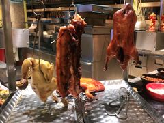 -盛宴标帜餐厅·亲子自助 (南昌喜来登酒店)