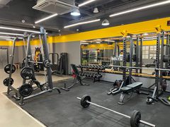 -FEELINGME乐刻包月私教馆·健身(真北华润万家店)