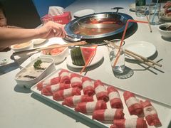 -川锅一号火锅(睢宁店)