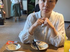 -臻鲜燕海鲜融合餐厅(金陵style店)