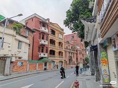 -恩宁刘福记(东华东路店)