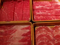 牛舌-温禾牛·和牛寿喜烧自助火锅(恒基名人店)