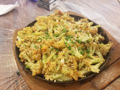 -沈记烧烤海鲜(江汉二路店)