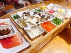 -芸南道·过桥米线(昆明老街旗舰店)