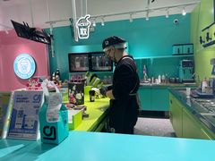 -gleeglee乐溢亦茶(合生汇店)