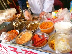 -大个子蒸饭