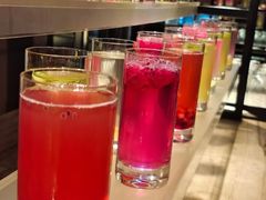 -星河湾半岛酒店·意咖啡西餐厅