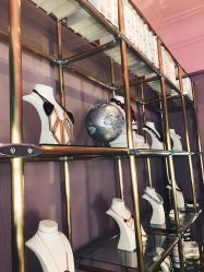 -OOAK设计师品牌概念店(新乐路店)