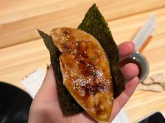 -小十Omakase(地王大厦店)