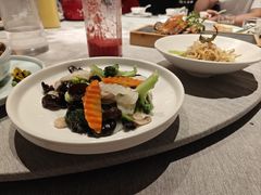 -外婆家(杭州马塍店)