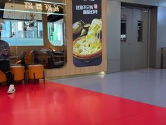 -比格比萨自助(宝山日月光店)