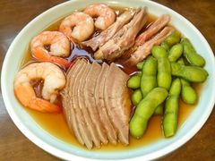 -南翔馒头店(豫园店)