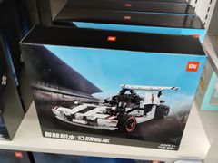 -小米之家汽车(永旺梦乐城店)