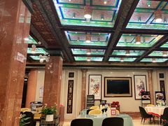 -鹊华居·地道鲁菜·海鲜·融合味(大明湖店)