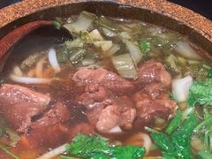 -山石榴·贵州菜(丰盛里店)