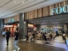 -食代馆(深业上城店)