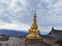 -峨眉山风景名胜区