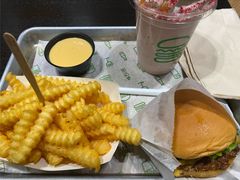 冰糖葫同-Shake Shack(西单大悦城店)