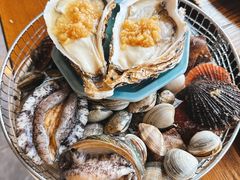 -海味当家·蒸锅海鲜(星海公园店)