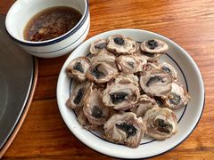 孜然羊眼-白记四益轩(枣林前街店)