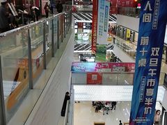 -万达广场(松江店)