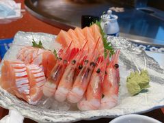 -小山日本料理(兴业太古汇店)