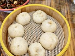 猪肉包子-冶建镜子·老南昌大排档·江西虾王(总店)