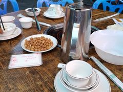 -东山羊庄(八卦岭店)