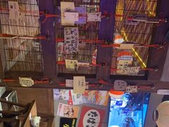 -白石的深夜食堂(济南万象城店)