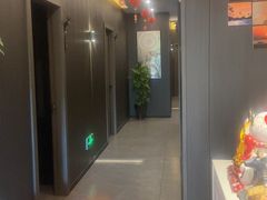 -鹿栖.精油SPA(金山世纪城店)