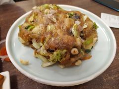 -海坛特色小吃·只做平潭特色菜(平潭店)