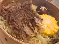 -王鼎精致料理铁板烧(世博源店)