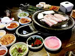 -Dombe豚(黑猪肉街店)
