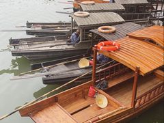 -溱湖国家湿地公园